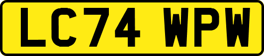 LC74WPW