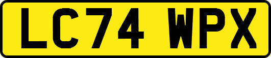 LC74WPX
