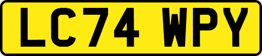 LC74WPY