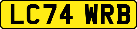 LC74WRB