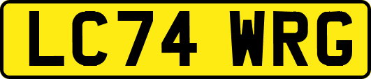 LC74WRG