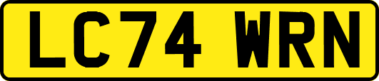 LC74WRN
