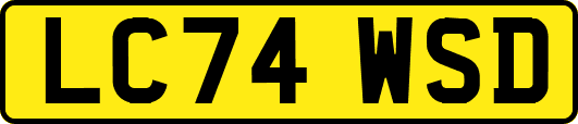 LC74WSD