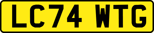 LC74WTG