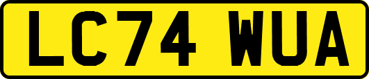 LC74WUA