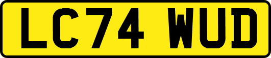 LC74WUD