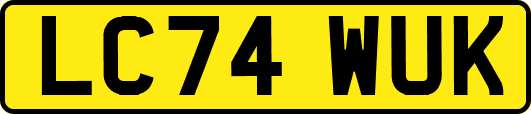 LC74WUK
