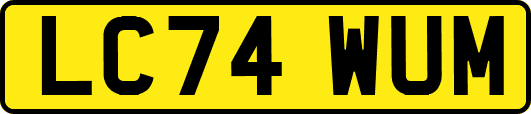 LC74WUM