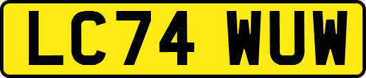 LC74WUW