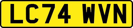 LC74WVN