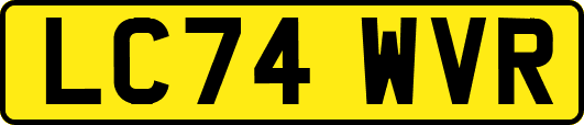 LC74WVR