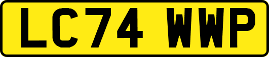 LC74WWP