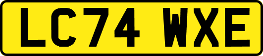 LC74WXE