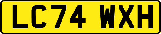 LC74WXH