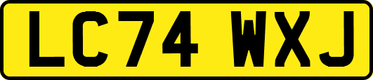 LC74WXJ
