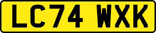 LC74WXK