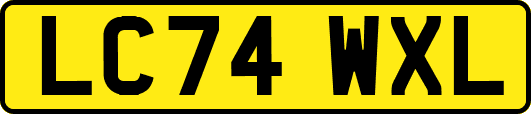 LC74WXL