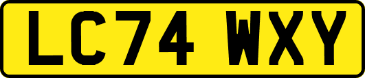 LC74WXY