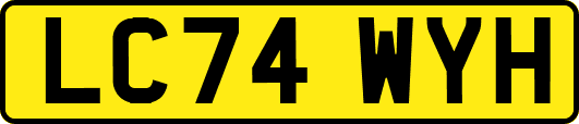 LC74WYH