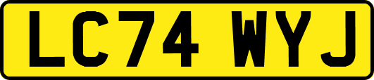 LC74WYJ