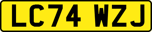 LC74WZJ