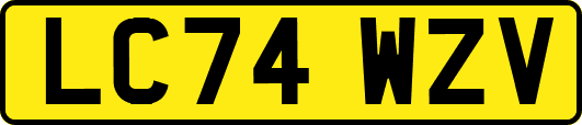LC74WZV