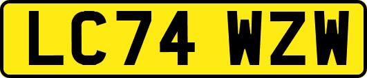 LC74WZW