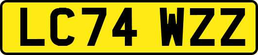 LC74WZZ