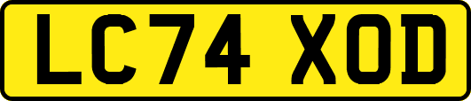 LC74XOD