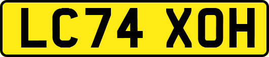 LC74XOH