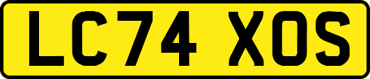 LC74XOS