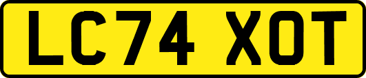 LC74XOT