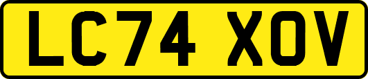 LC74XOV