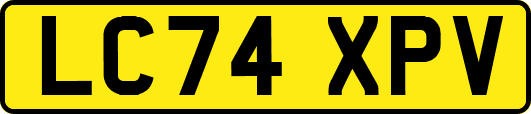 LC74XPV