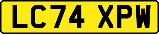 LC74XPW