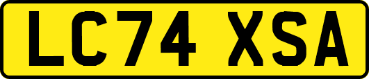 LC74XSA