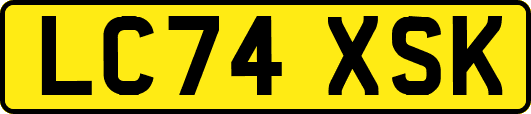 LC74XSK