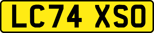 LC74XSO