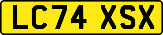 LC74XSX