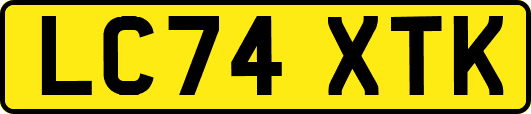 LC74XTK