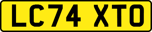 LC74XTO