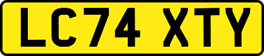 LC74XTY
