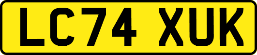 LC74XUK