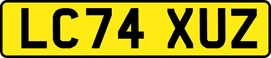 LC74XUZ