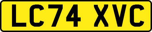 LC74XVC