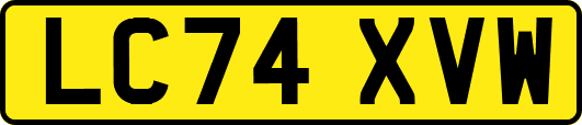 LC74XVW