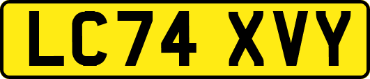 LC74XVY