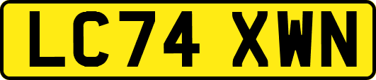 LC74XWN