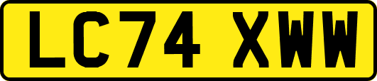 LC74XWW