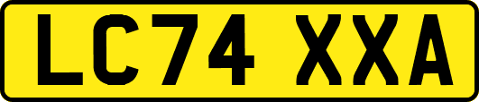 LC74XXA